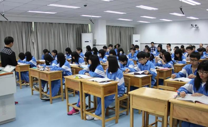 职高能不能报考职业学校,职高还需要报什么学校