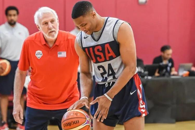 苏群说威少加盟湖人,苏群谈威少加盟湖人