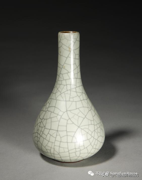 雍正黄色釉瓷器图,清代雍正朝粉青釉瓷器鉴赏