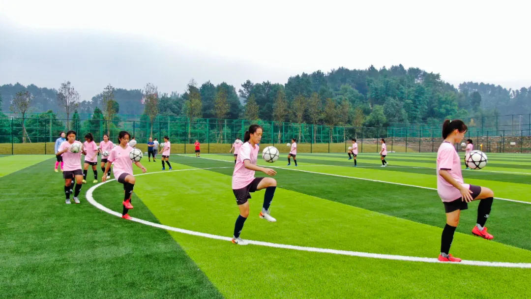 内江绿茵青训,内江足球青训俱乐部