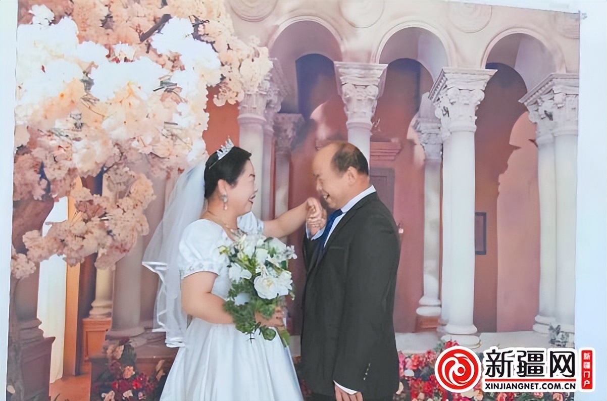 乌鲁木齐拍婚纱照单身,乌鲁木齐拍照写真婚纱免费