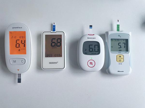 国产血糖仪哪个好用准确度高,国产血糖仪哪个品牌的最准确