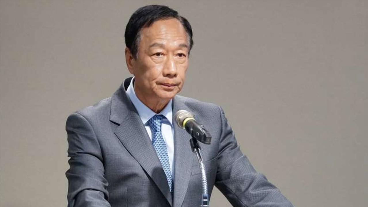 富士康流失率高吗,富士康订单减少原因