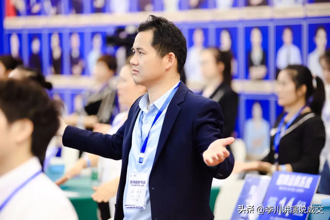 30种绝对成交的销售话术和技巧,服装销售要顾客快速成交的好方法