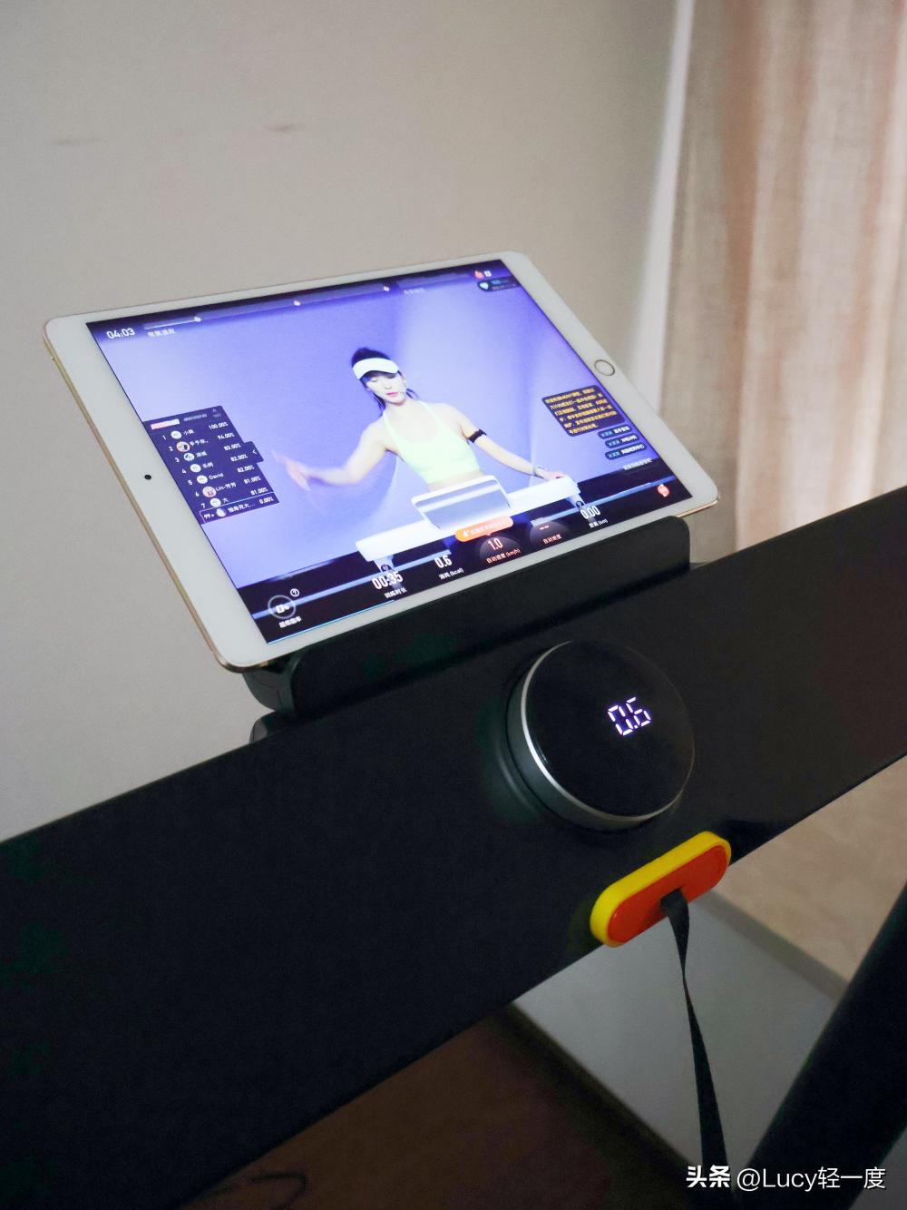 阳康后在跑步机上走路算运动吗,阳康后可以跑步机慢走吗