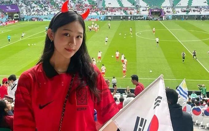 世界杯惊艳女球迷大赏,世界杯女球迷惊艳全场