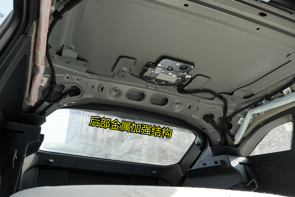 凡尔赛c5x全方位测评,凡尔赛c5拆解