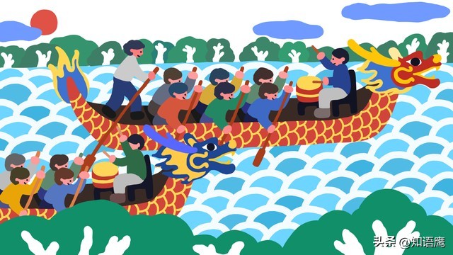 端午节物业社区活动方案,物业传承文化迎端午活动