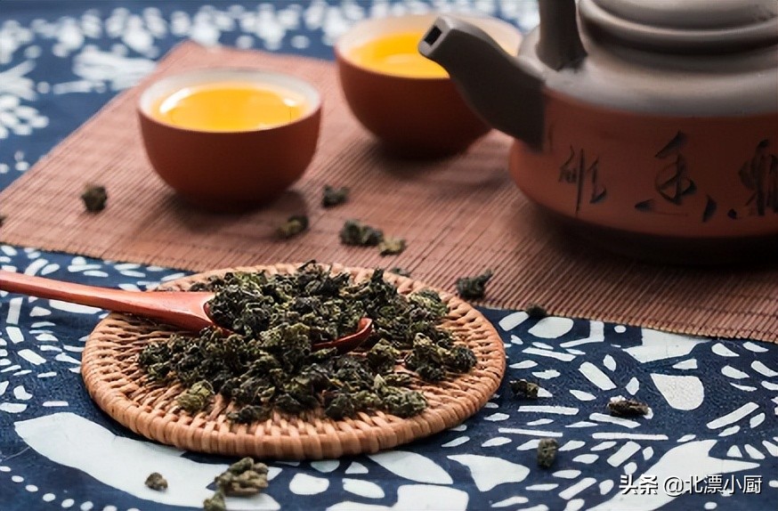 轻断食什么茶最好,轻断食期间喝什么茶好