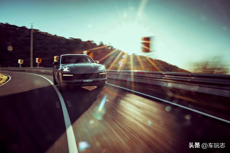 2024保时捷新卡宴gt评测,2023卡宴gt