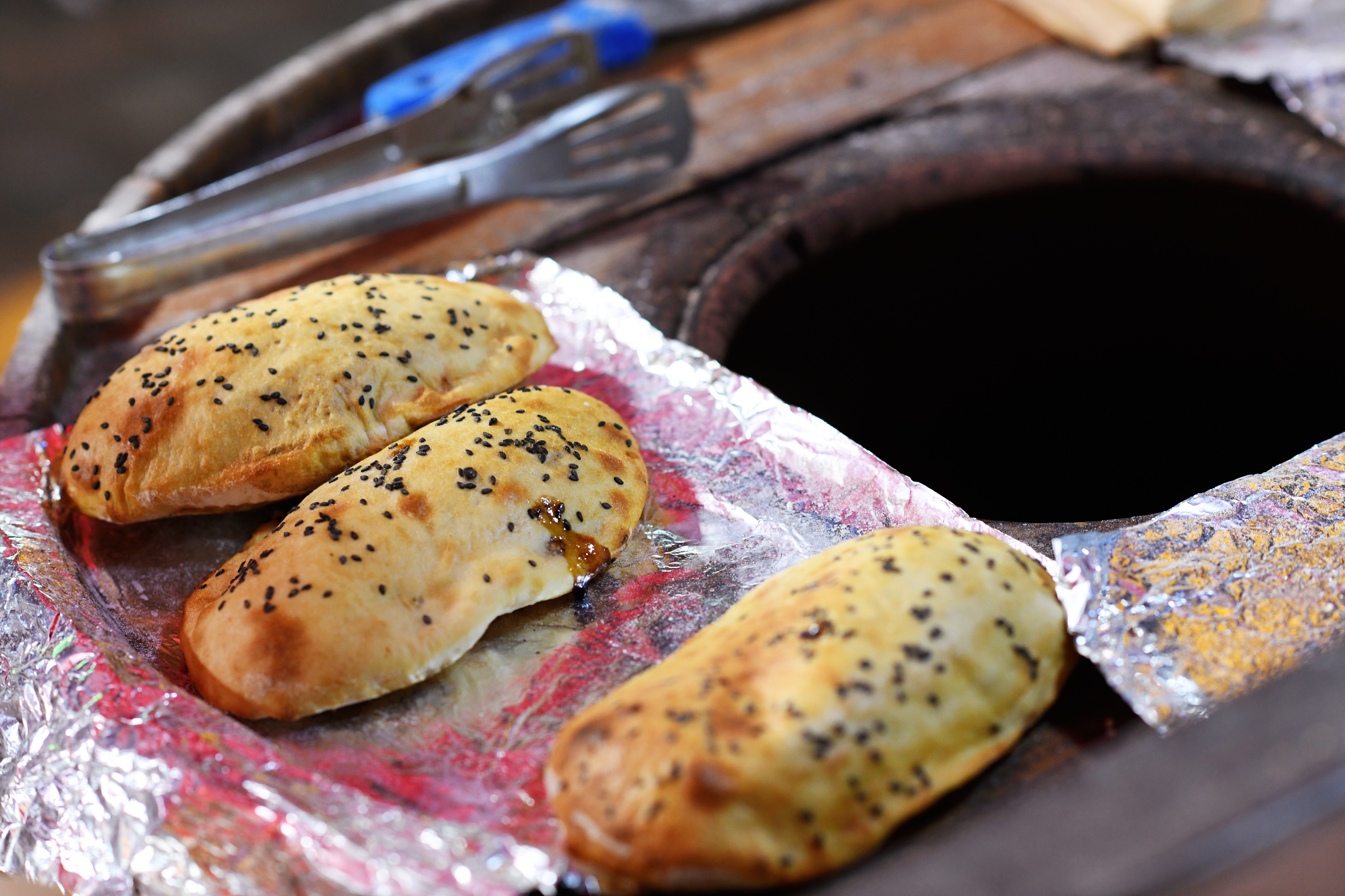 民心佳园夜市最火的是谁,最新的民心佳园夜市