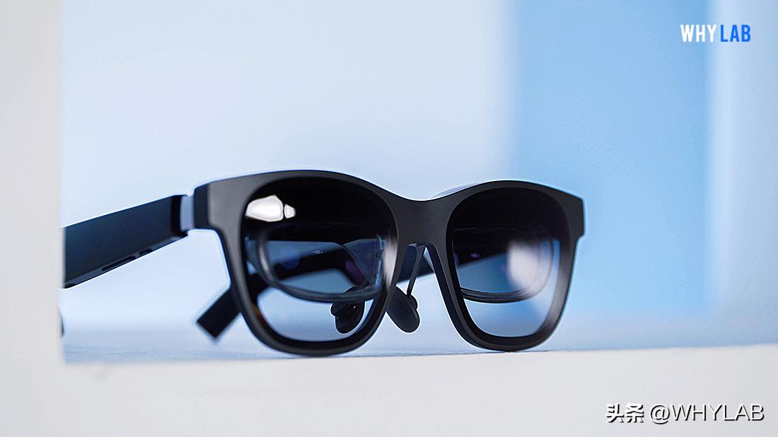 借NrealAir眼镜聊起：消费级AR从「尝鲜」跨越到「常用」了吗？