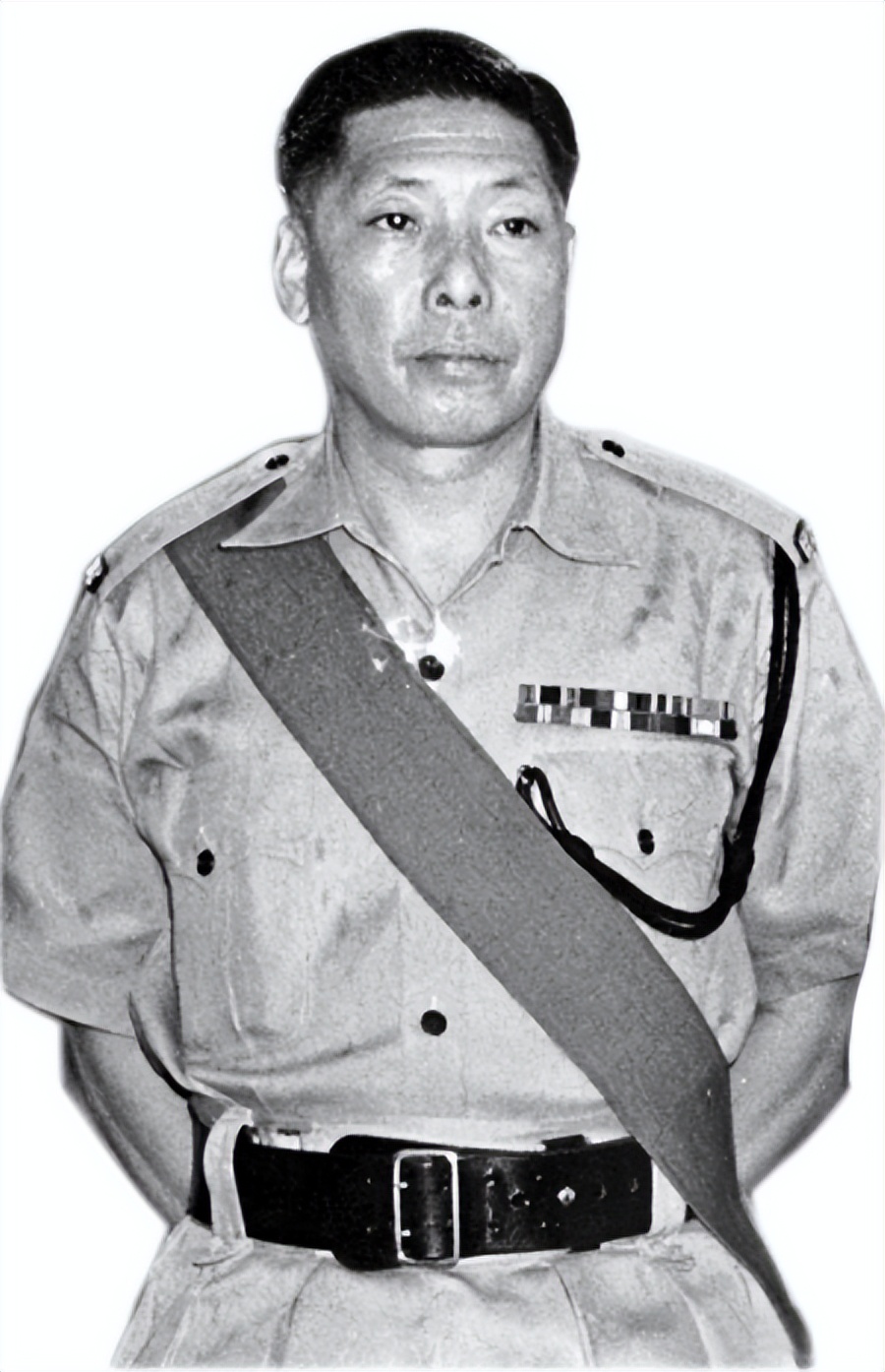 曾志伟幕后往事,曾志伟的真实身世