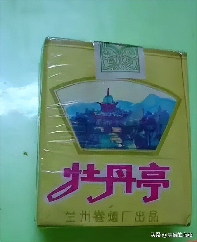 盘点那些中国绝版老香烟,中国绝版老香烟见过五种算你老了