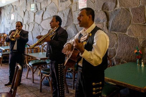 墨西哥的生活环境是什么样,墨西哥的人民怎么生活