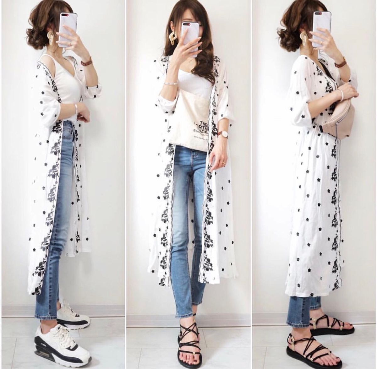 春夏穿搭小攻略,夏季穿搭时髦技巧