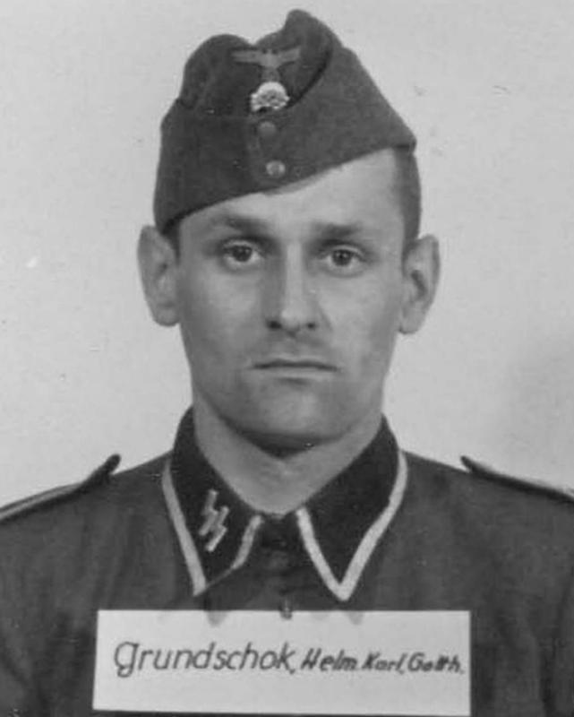 奥斯维辛集中营犹太人照片,奥斯维辛遗照