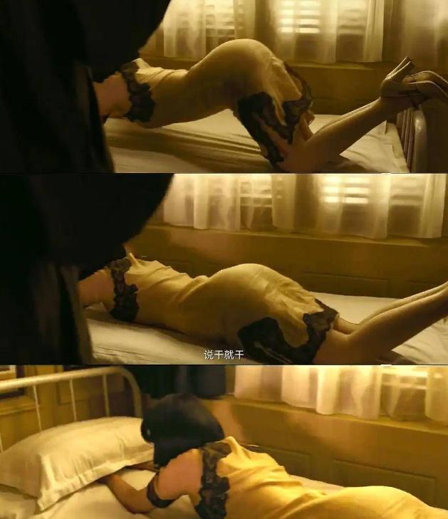 风情万种许晴现状,如今53岁的许晴身材和颜值