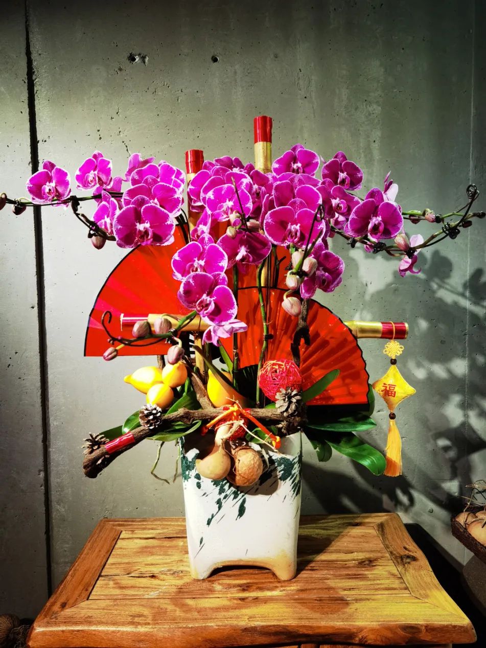 企业团单怎么做,企业怎么组织插花活动