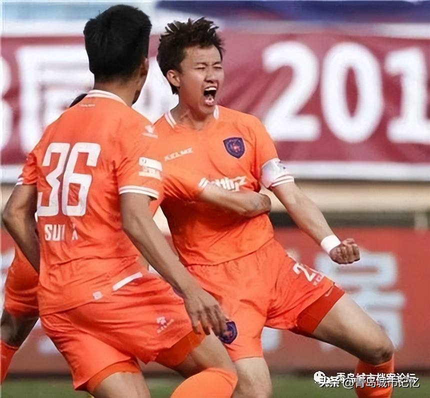 青岛海牛时隔九年重返中超采访,青岛海牛三十周年