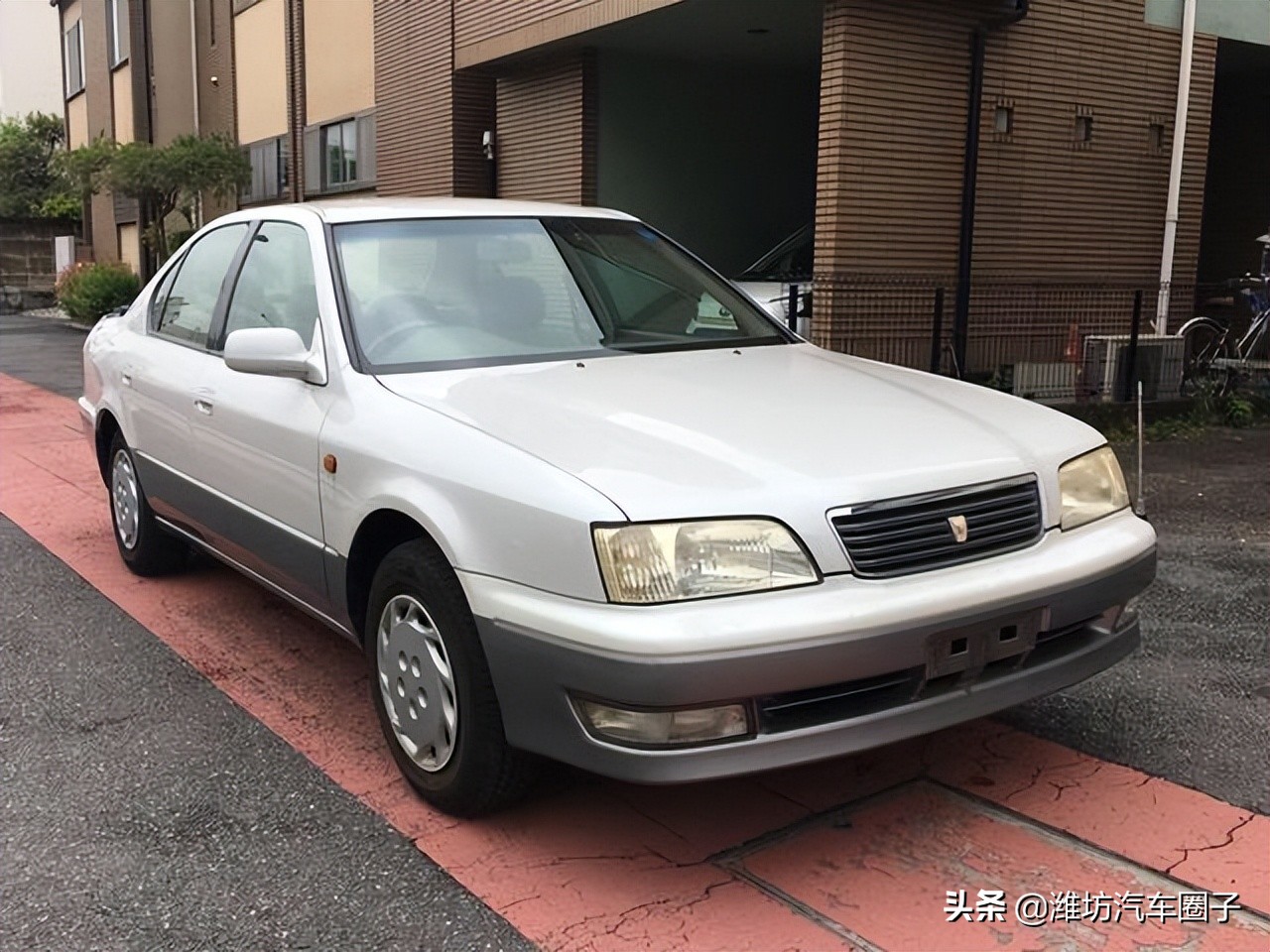 97年佳美和千禧佳美的区别,96佳美和千禧佳美区别