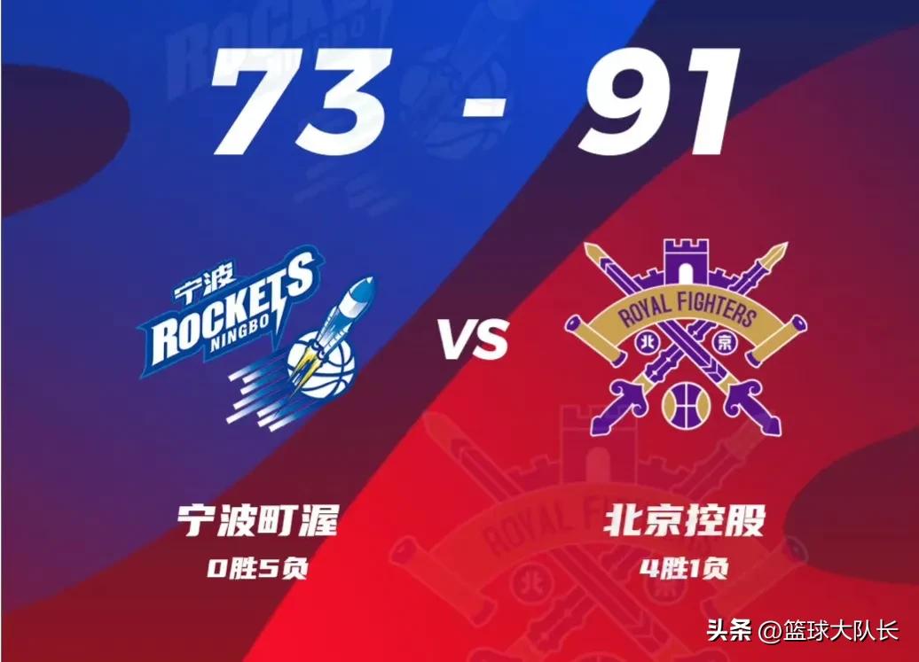 北控宁波,cba最新积分榜北控