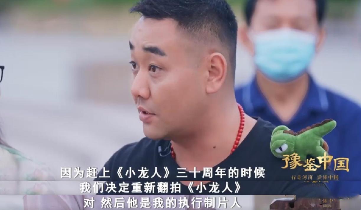 太痛心！38岁男星陈辰离世，留下妻子和两个女儿，脸色惨白引质疑