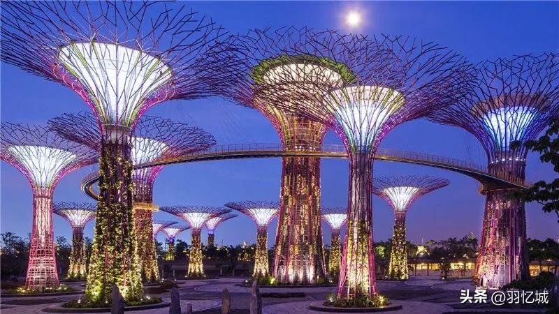 新加坡攻略超详细,新加坡宝藏旅游地推荐