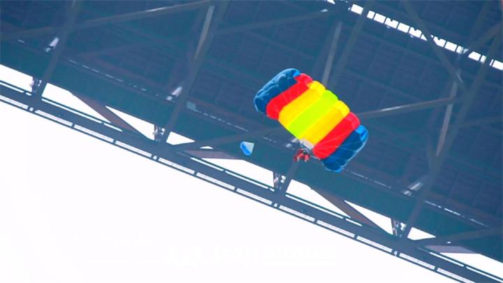 沿着高铁看贵州·一路向西｜逛游瀑乡品味乡愁