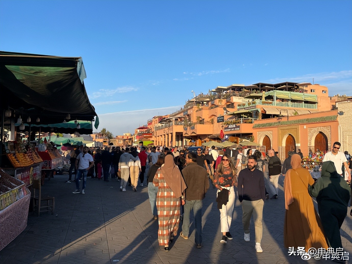 10岁移民加拿大的华人，赴美干IT，坦言美国很多方面已落后于中国