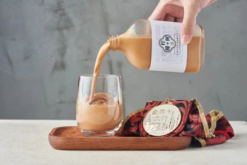 深圳凤凰路新发茶餐厅,深圳港式茶餐厅排名