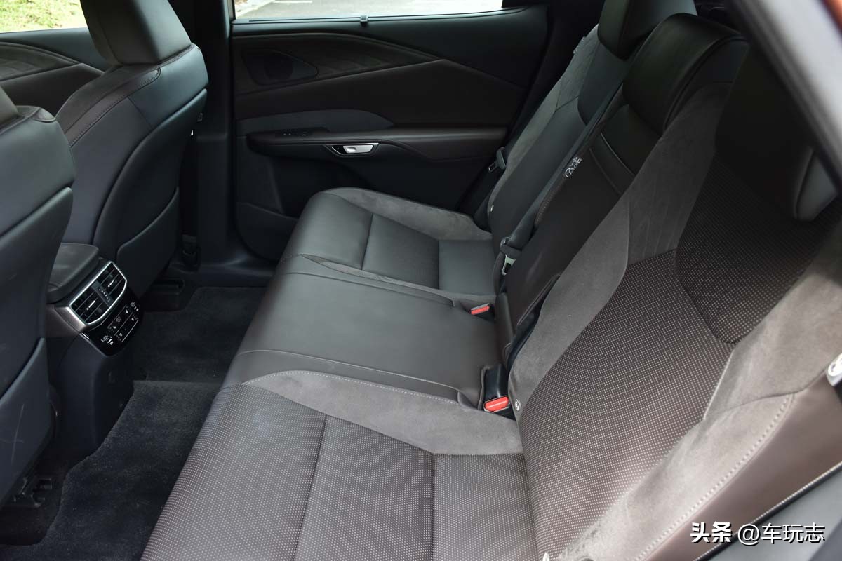 2023款rx350h尺寸,雷克萨斯rx400新款2023价格