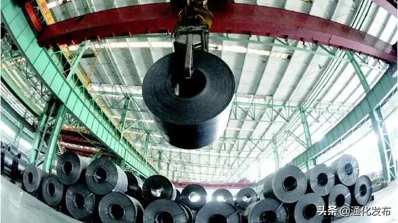 激发钢铁产业内生动力,激发企业创新活力提速产业转型
