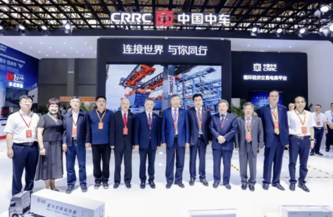 第20届中国国际运输与物流博览会,2016第九届中国国际物流博览会