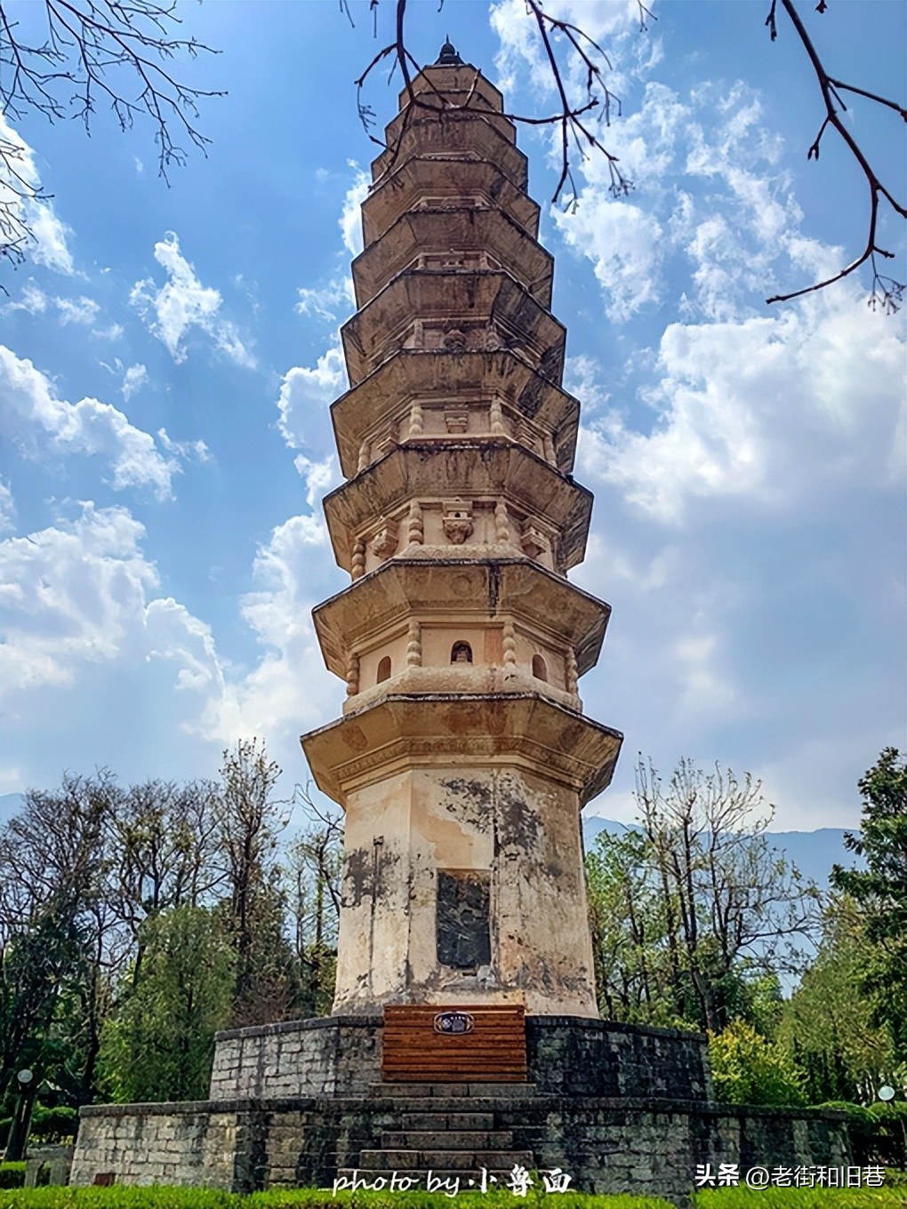 玩转云南自由行,昆明大理丽江6天5晚游多少钱