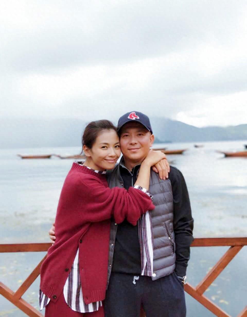 刘涛贤妻良母崩塌,刘涛逆袭成为总监