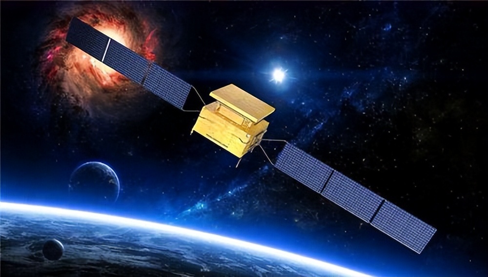 全球首创！中国6G卫星发射成功，引发科技界轰动