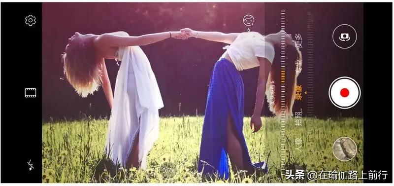 华为手机拍短视频音乐怎么添加,华为手机拍短视频怎么设置