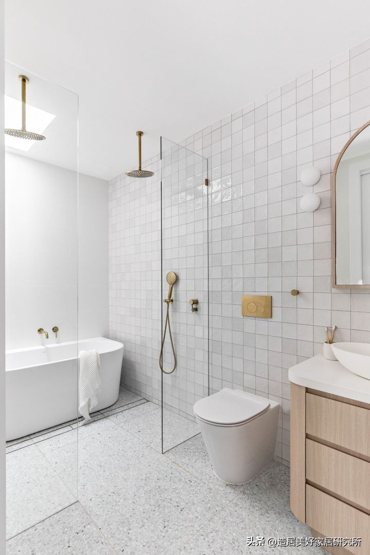 卫生间已经装修好了想安装小浴缸,卫生间浴缸怎么安装