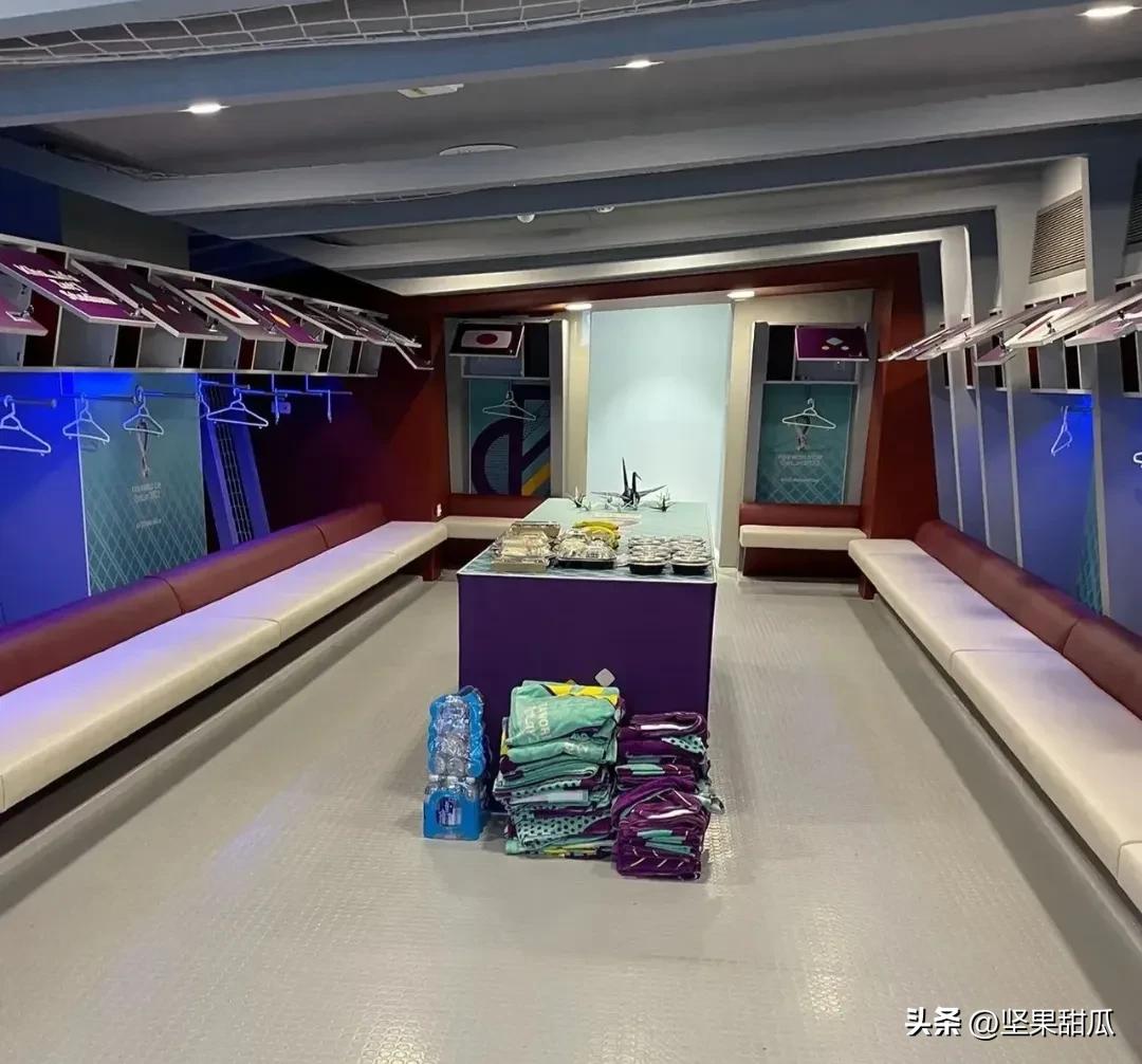 日本足球队打扫,日本足球队核心力量训练