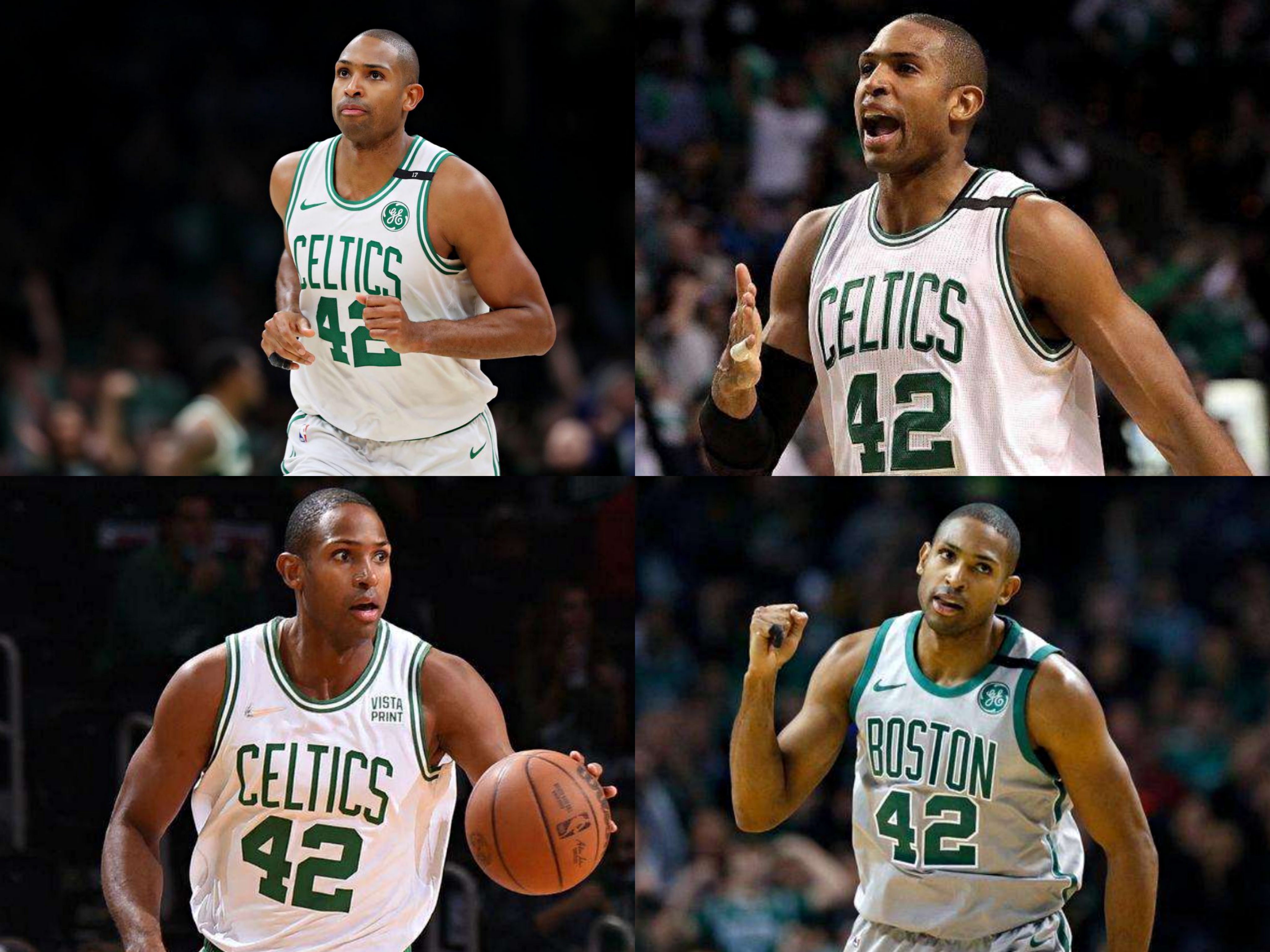 艾尔霍福德为什么叫球盲,艾尔霍福德季后赛