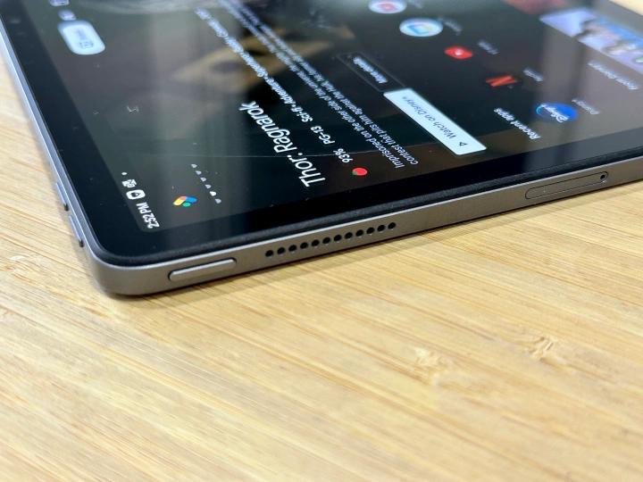 联想平板p11pro和gen2什么区别,联想TabP11Pro