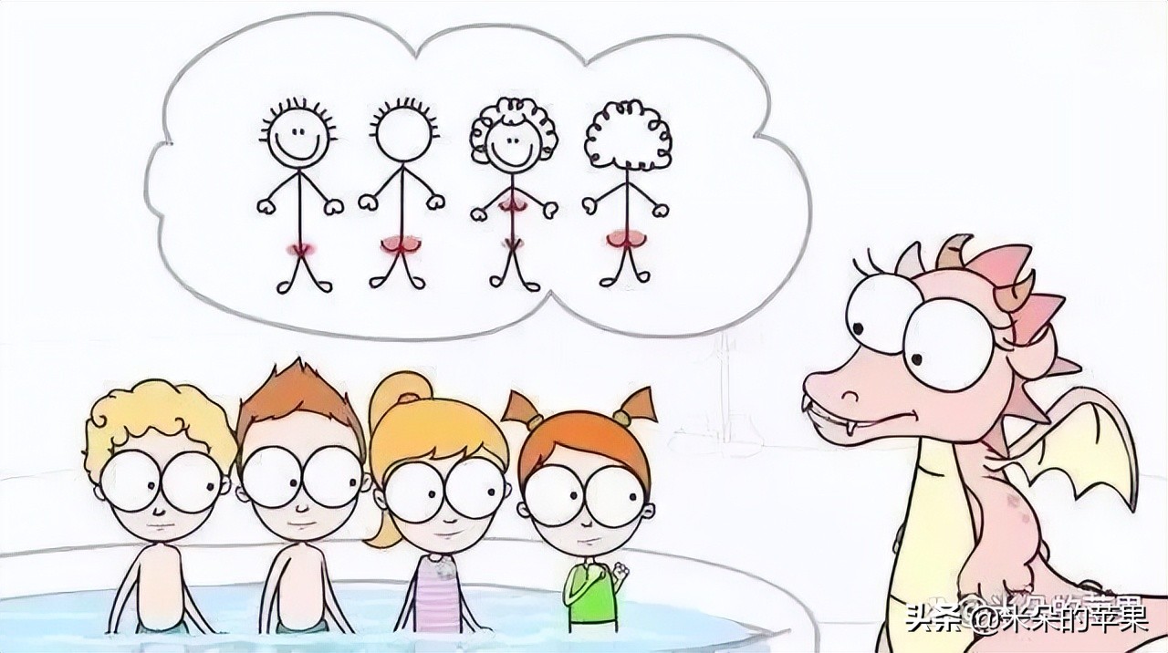 如果你不知道怎么对孩子进行性教育,一定要带他看这7个教育视频