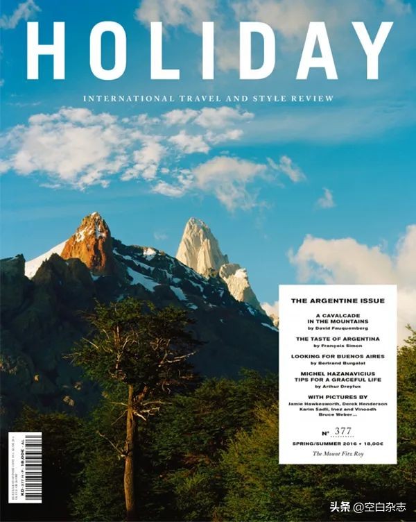 时尚杂志的风格特征,时尚杂志概况简介