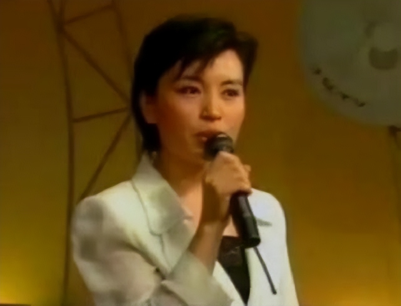 央视主播李瑞英儿子坠楼后续,央视主播李瑞英儿子坠楼