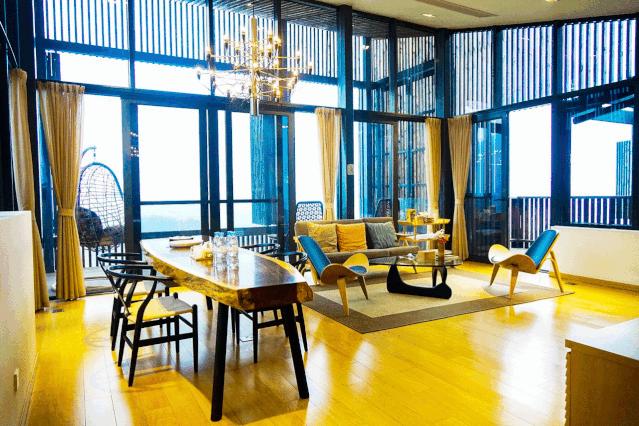 浙江小众海边旅游民宿,暑期必去度假民宿