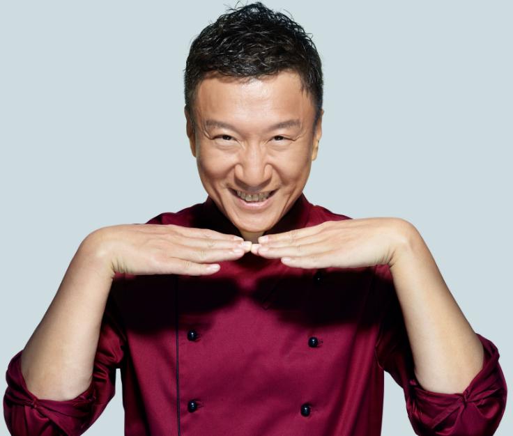 孙红雷夫妇定居澳洲？现身墨尔本闹市无人识，过亿庞大资产曝光