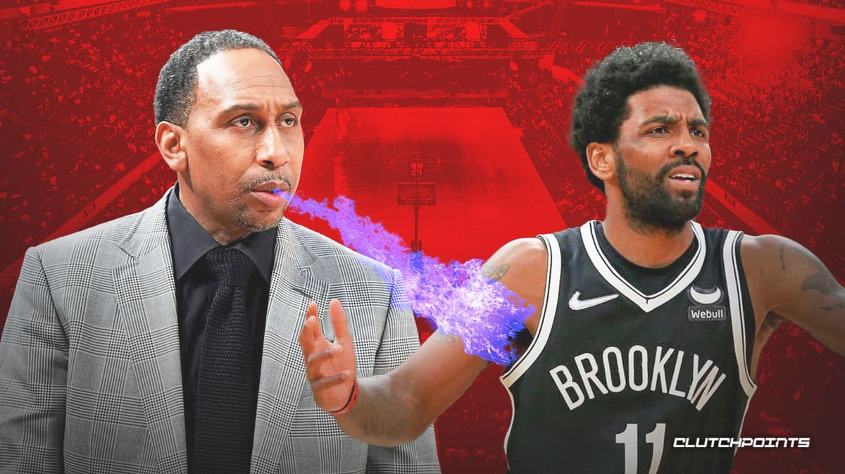 欧文：我的名字值几十亿，媒体抹黑黑人赚钱美国杨毅：头号妄想症