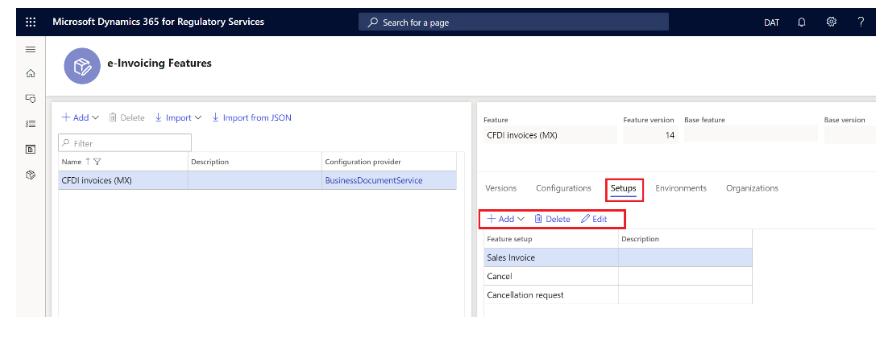 2023年4月1日起，墨西哥4.0版CFDI电子发票将强制执行。
