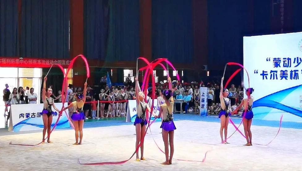 2018年包头啦啦操,2021包头市啦啦操锦标赛新城中学